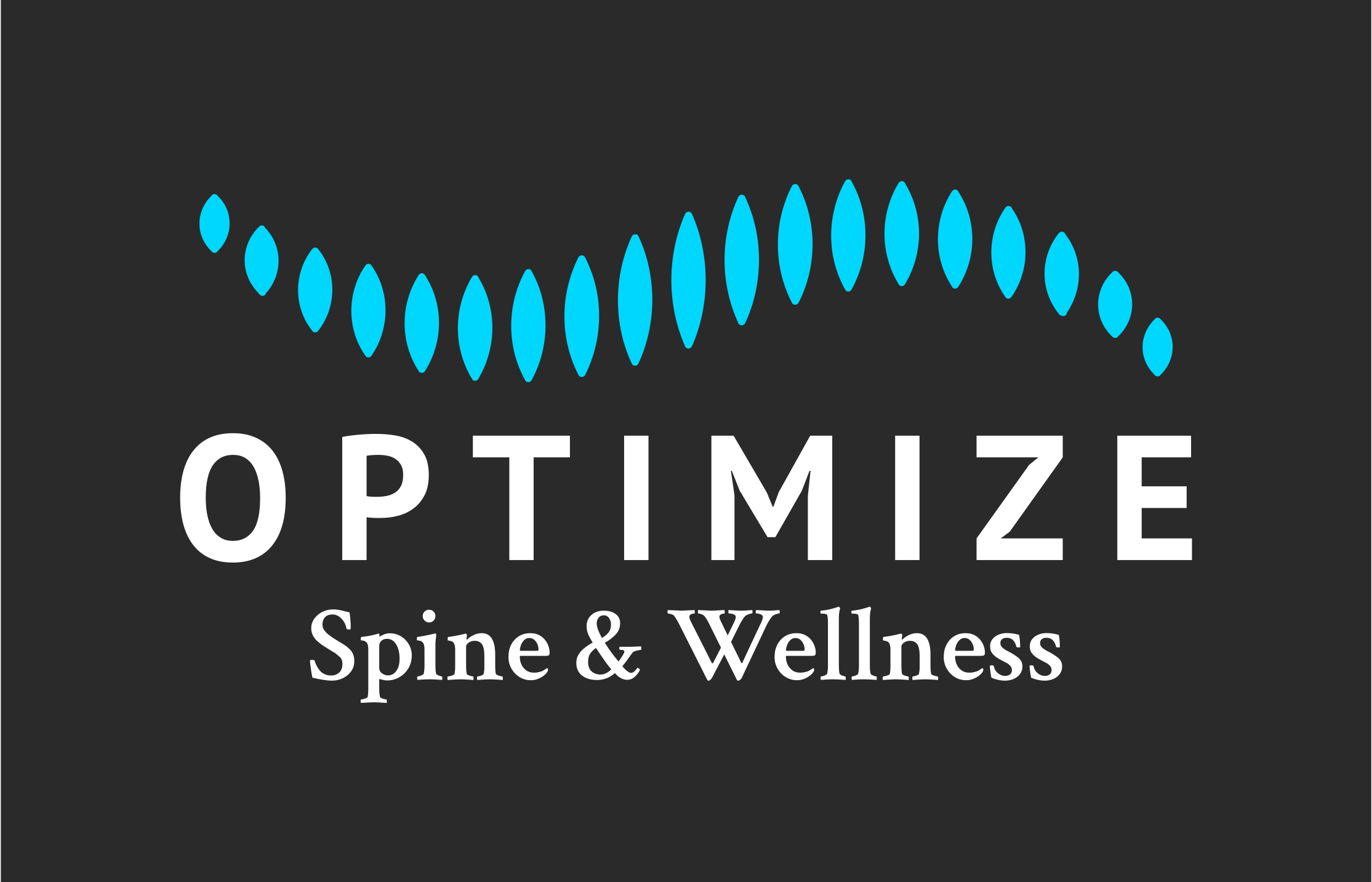 Optimize Spine & Wellness